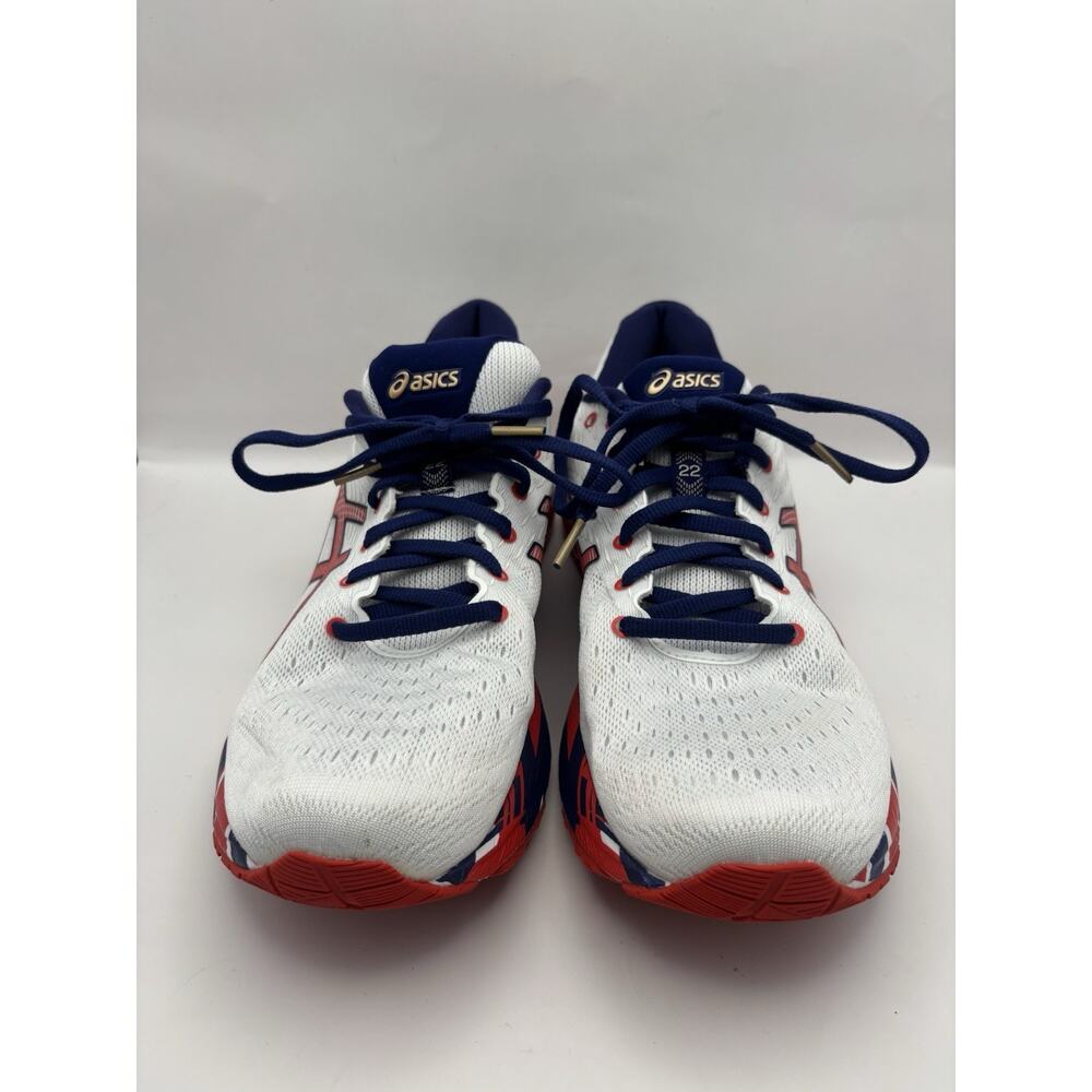 ASICS Gel Culumus 22 USA Sneakers Men Size 10 - Picture 2 of 9